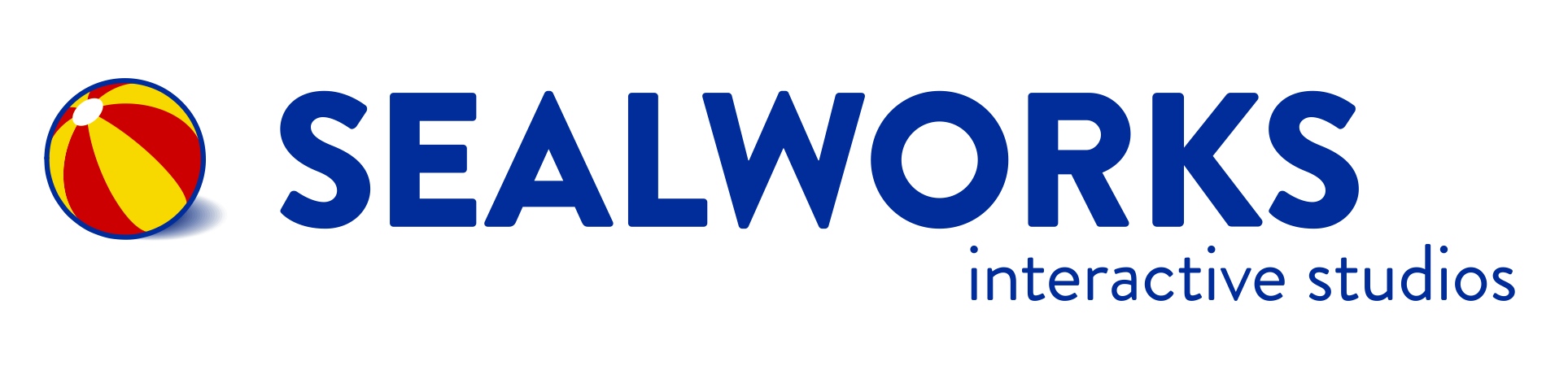 Sealworks Interactive Studios logo